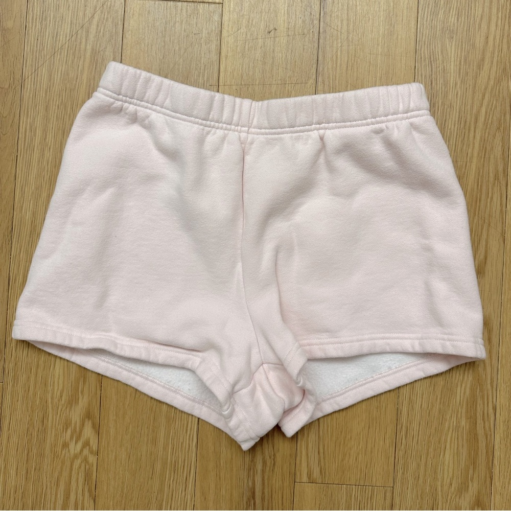 TNA sweatshorts